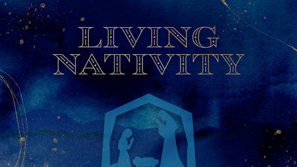 Living Nativity CANCELED KC Parent Magazine